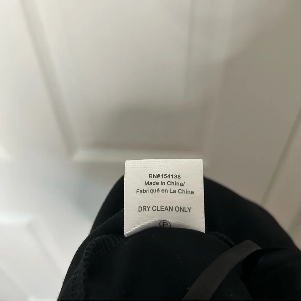 STAUD size large